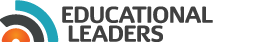 Educational Leaders logo. 
