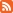 RSS feed. 