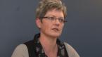 Anne Coster - student voice