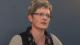Anne Coster - student voice