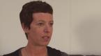 Verity Harlick and Megan Odgers - benefits of networks 