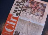 Nayland College Circuit newspaper.