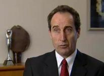 Principal Charles Newton. 