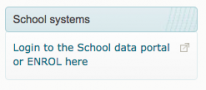 School systems box School systems box