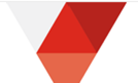 MOE triangle logo.