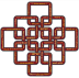Image of linked loops